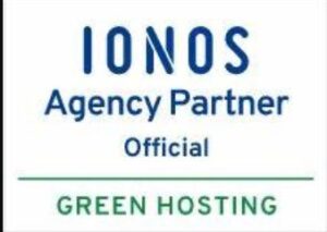 HostGar IONOS Agency Partner