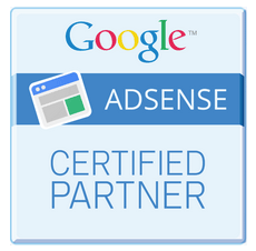 HostGar Partner Google Adsense