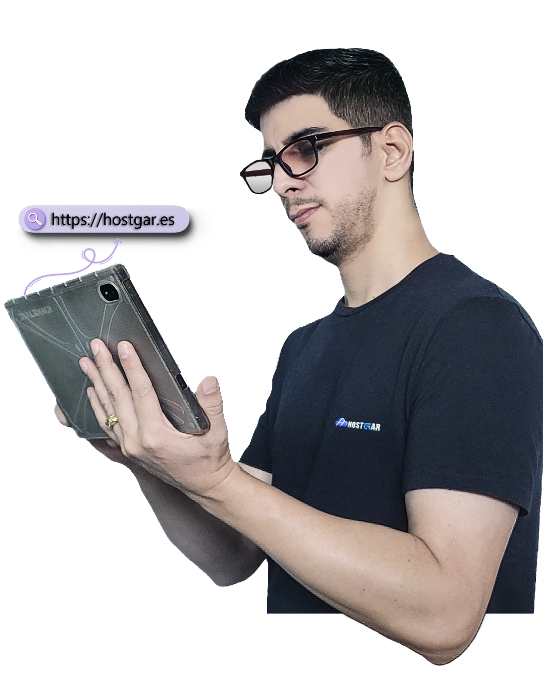 Compra de dominios web