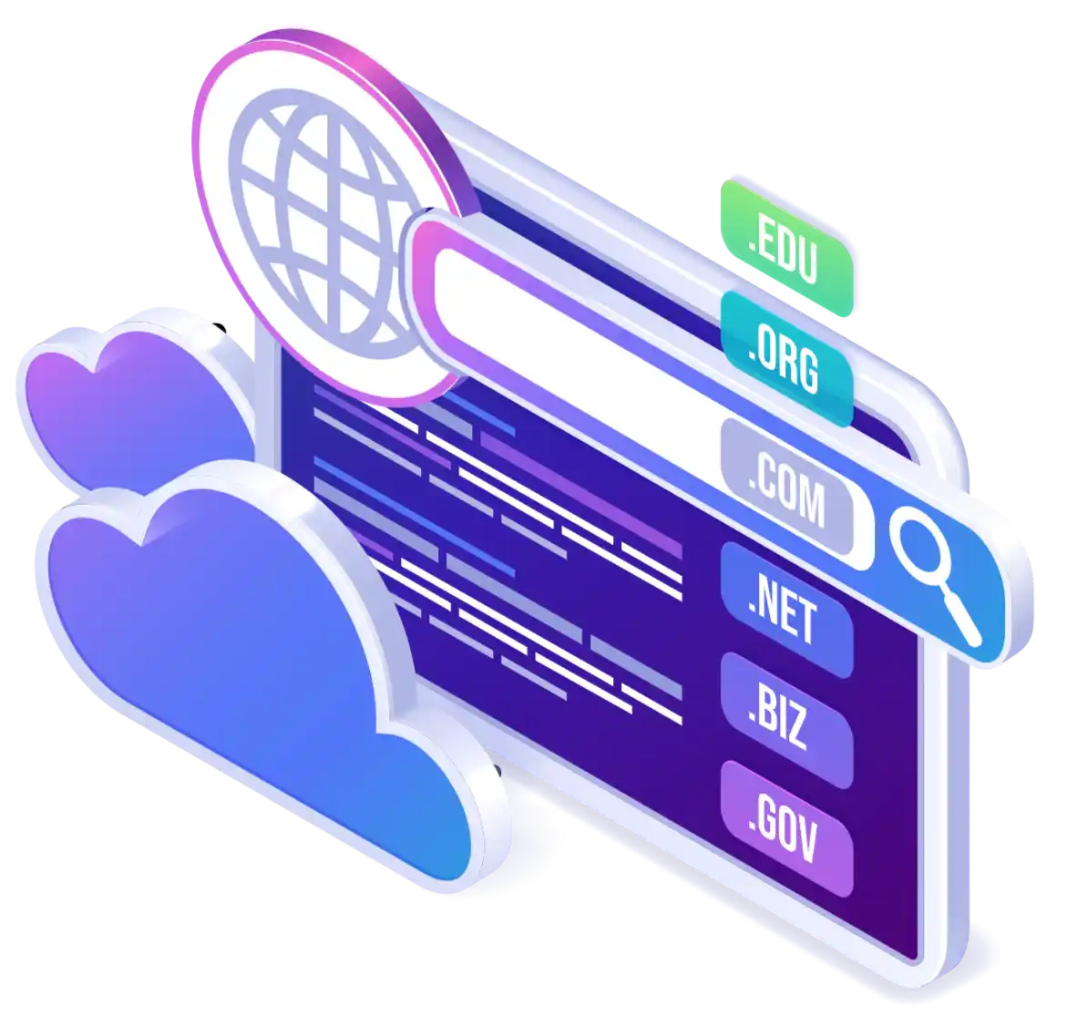 Dominios Web baratos