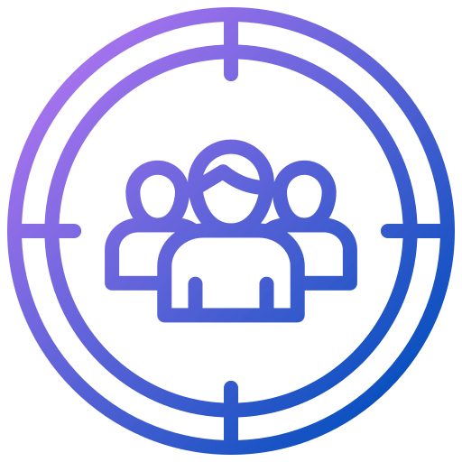 target audience 9743050