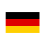 DDoS Protection 11 vecteezy germany flag flag of germany germany flag png transparent 27536299