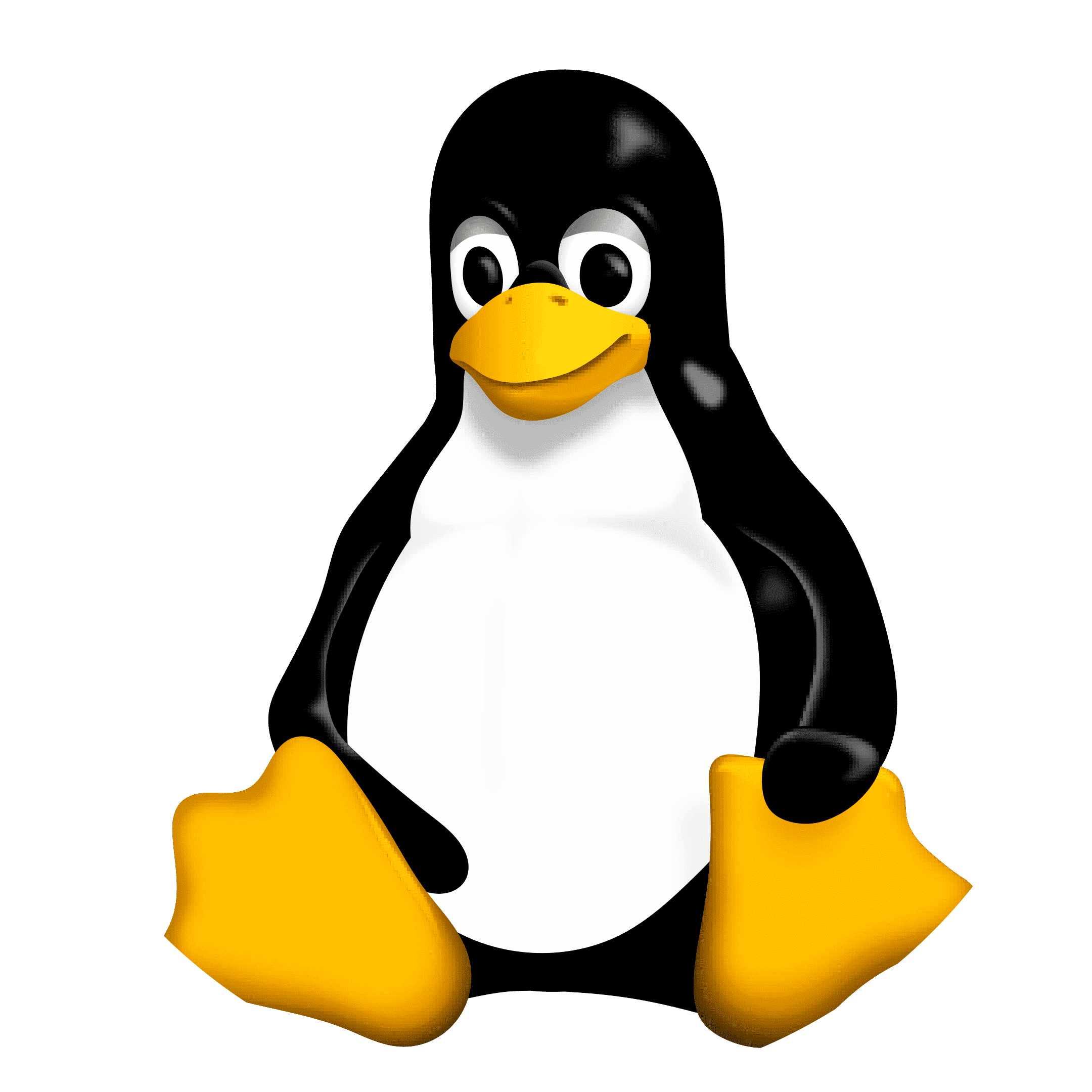 Servers for Advanced Performance and Reliability 15 Linux Logo PNG9 modified