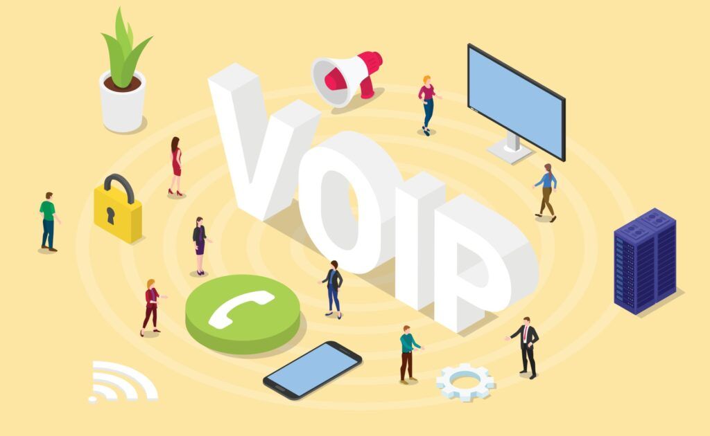 VoIP Phone System: What It Is and Why It Matters A VoIP phone system (Voice over Internet Protocol) has revolutionized the way we communicate. Unlike traditional telephony, it allows calls to be made over the Internet, using digital data packets for faster, more affordable, and more flexible communication. In this article, we will explore what VoIP telephony service is, its benefits, how it works, and why adopting this technology can be a smart move for both individuals and businesses.
