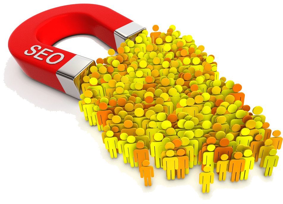 Integración con SEO