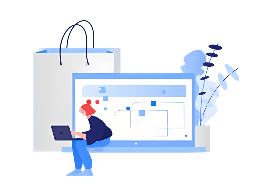 WordPress y E-commerce