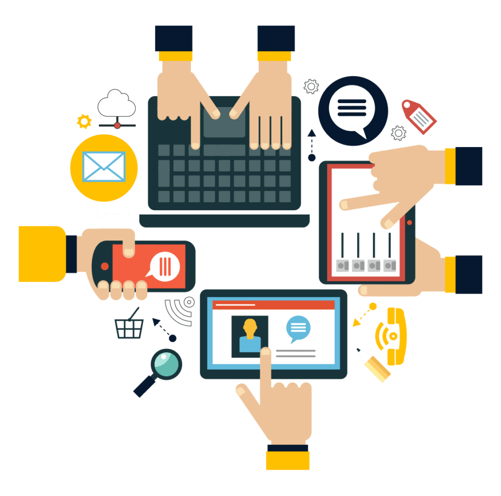 Affiliate Marketing 2025 Guide