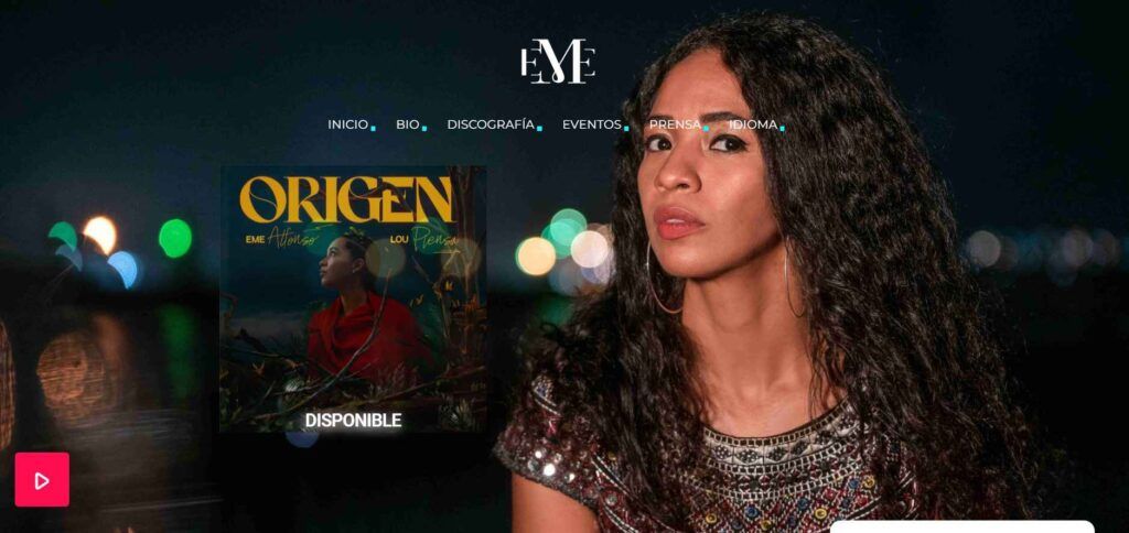 Home Eme Alfonso fixed