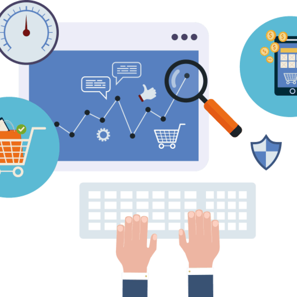 Marketing de afiliados