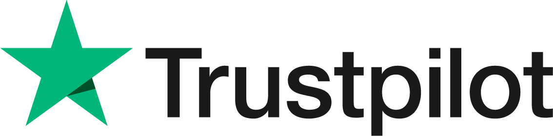 Logo Trustpilot