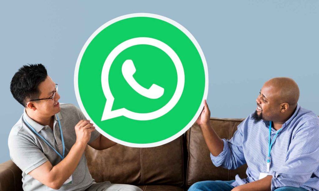 Whatsapp Bussines smm