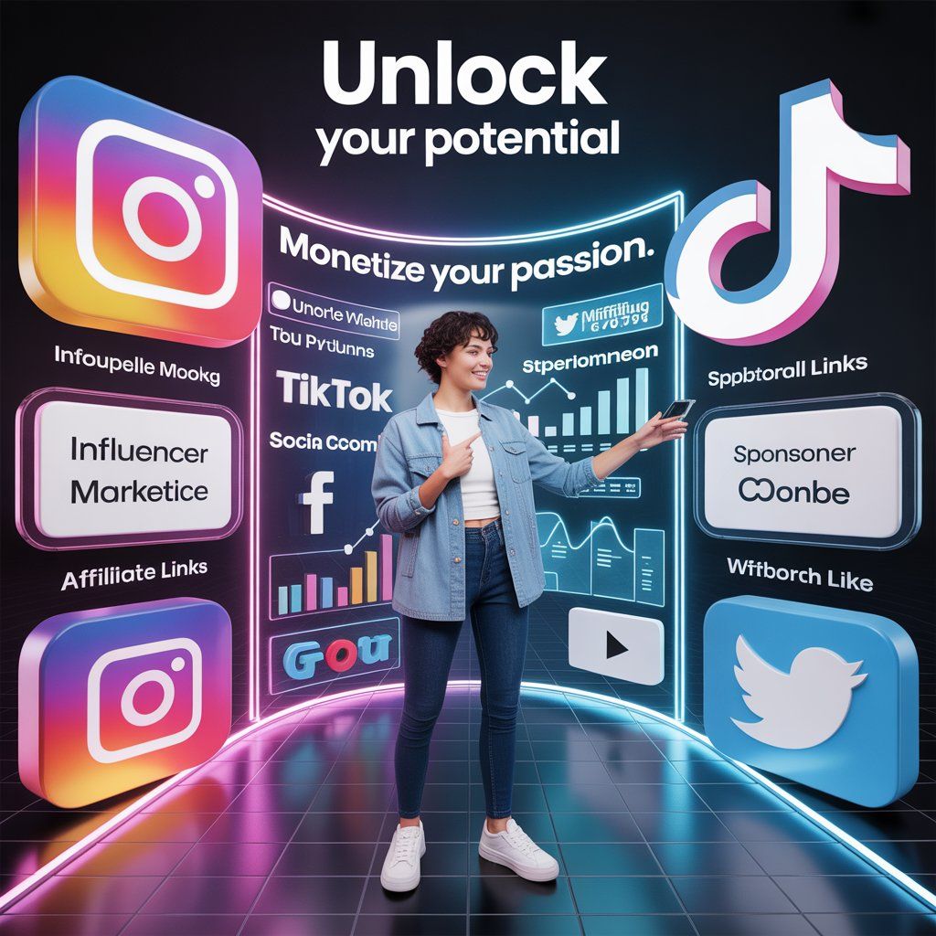 5. Marketing de afiliados monetizacion sin inventario