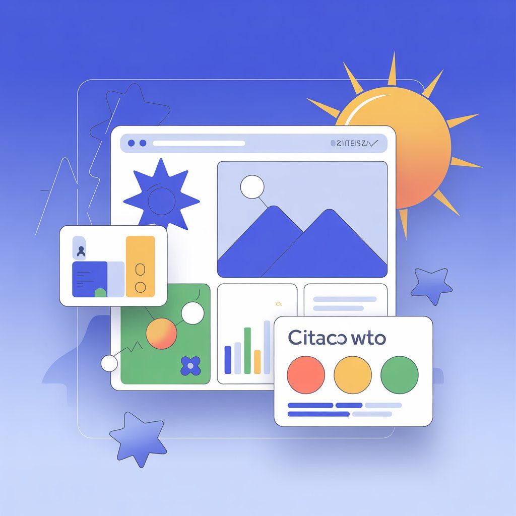 Estilos graficos emergentes la mezcla de lo digital y lo organico