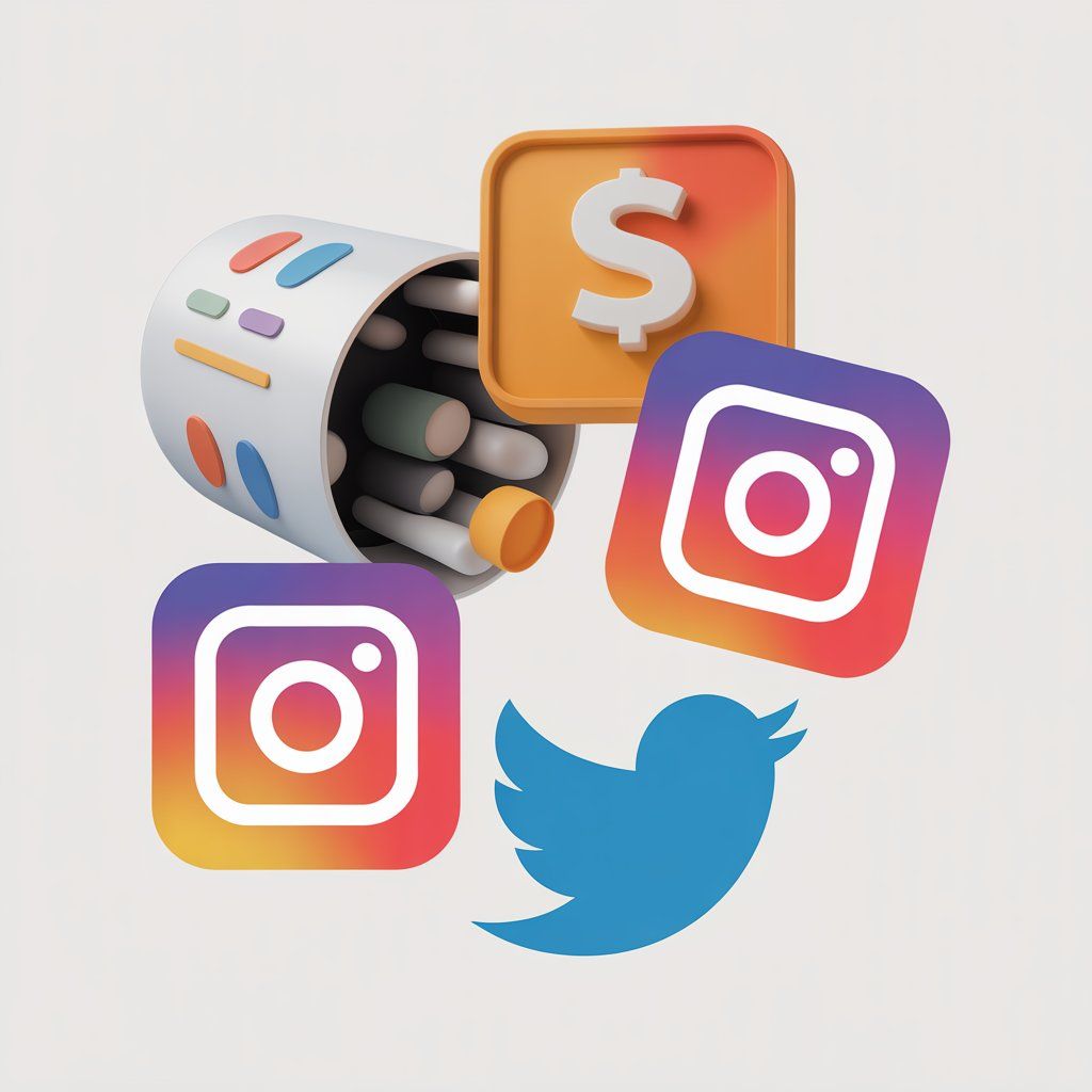 Monetizar en redes sociales