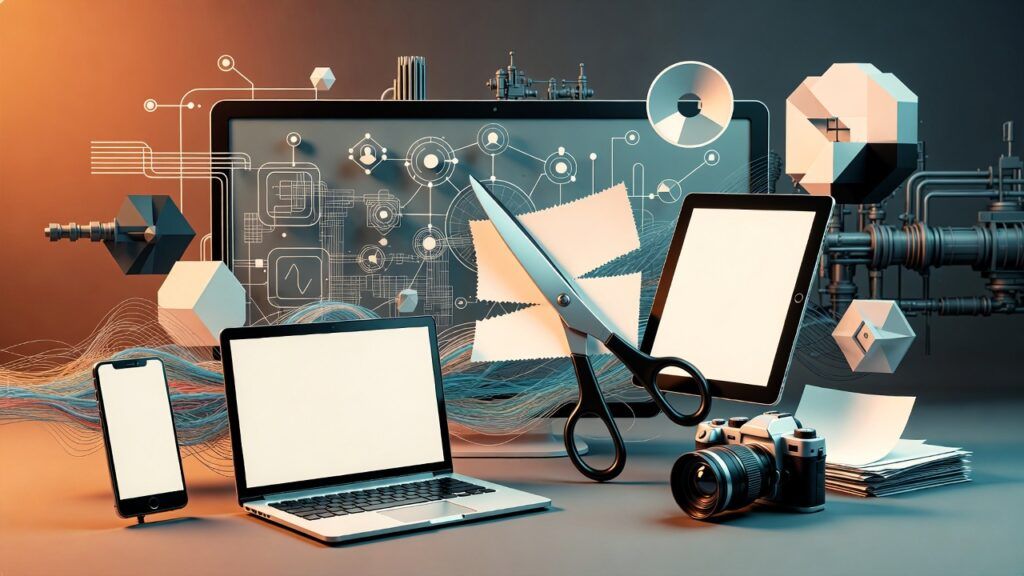 Estrategias Prácticas para Implementar GEO y Contenido Líquido