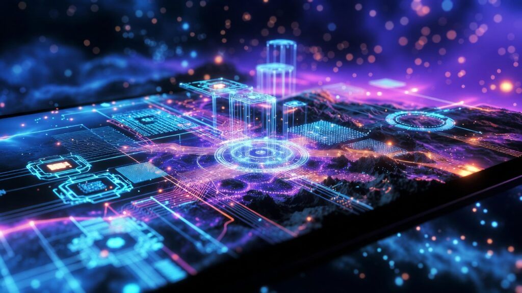 Edge Computing: Democratizado y Dominante