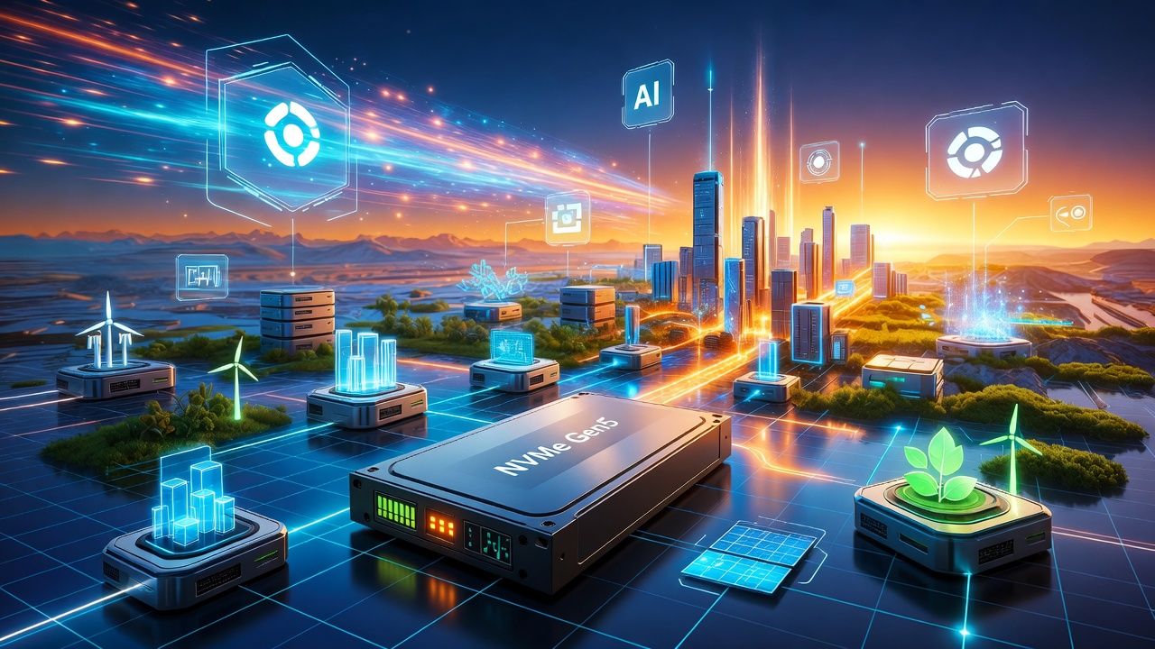 Hosting 2026: Revolutionary Next-Generation Infrastructure