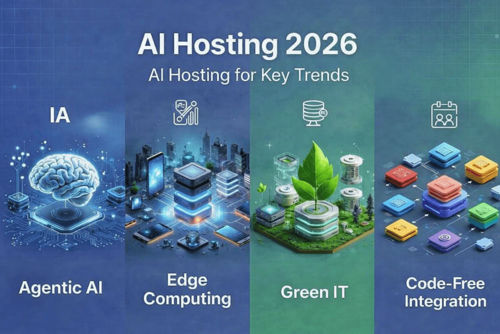 Best AI Hosting 2026