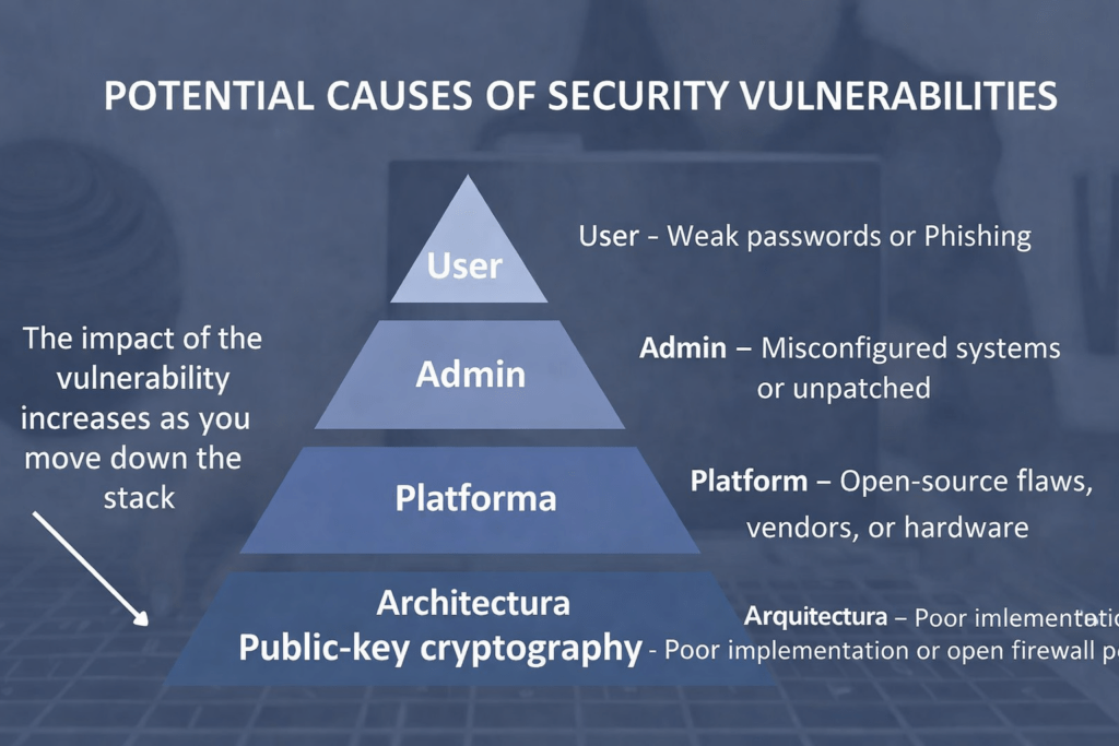 Las mejores VPN con cifrado post-cuántico en 2026