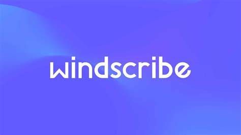 Windscribe