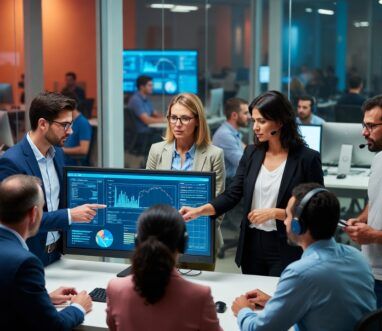 Human-First Content in 2026: The Post-AI Rebound – Why Authenticity Es el nuevo oro