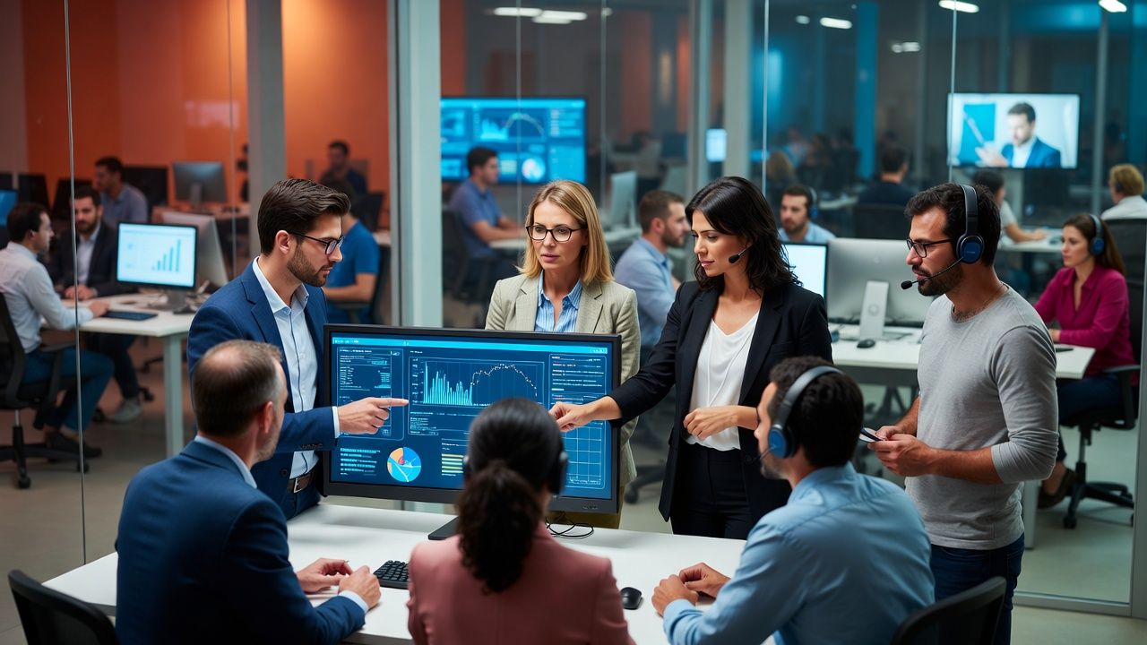 Human-First Content in 2026: The Post-AI Rebound – Why Authenticity Es el nuevo oro