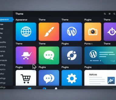 Los Mejores Temas de WordPress y Plugins con Integración AI para 2026