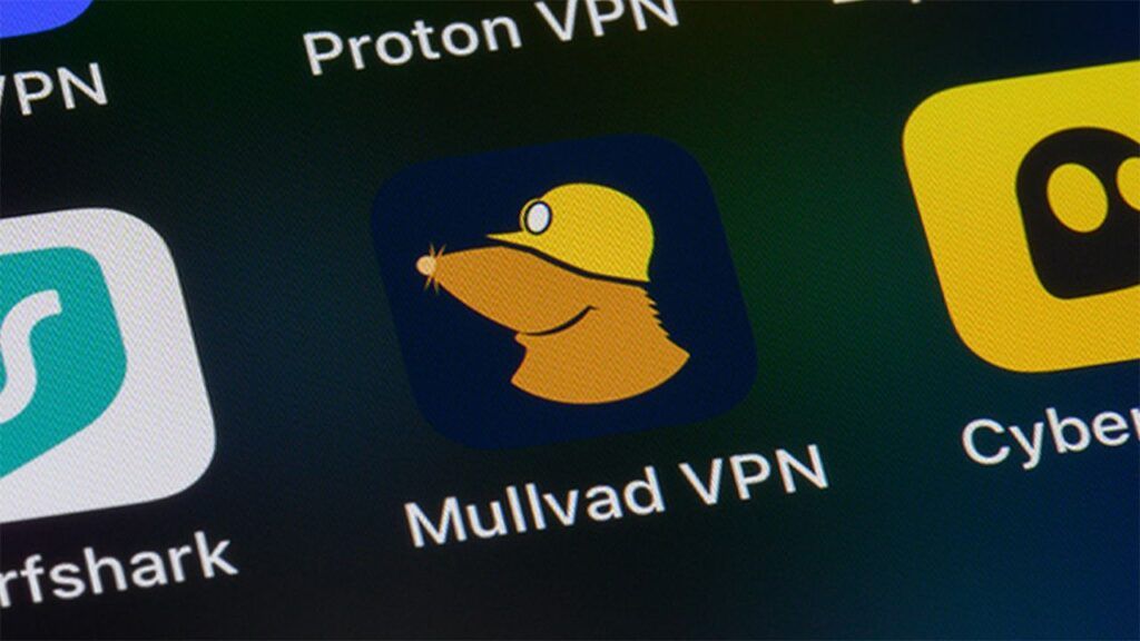 3. Mullvad VPN: Privacidad Absoluta y Adopción Temprana de PQC